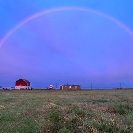 Cape East Homestay Ytre Kiberg Екстер'єр фото
