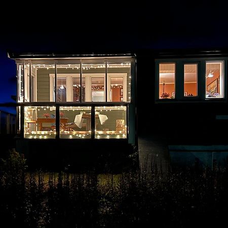 Cape East Homestay Ytre Kiberg Екстер'єр фото