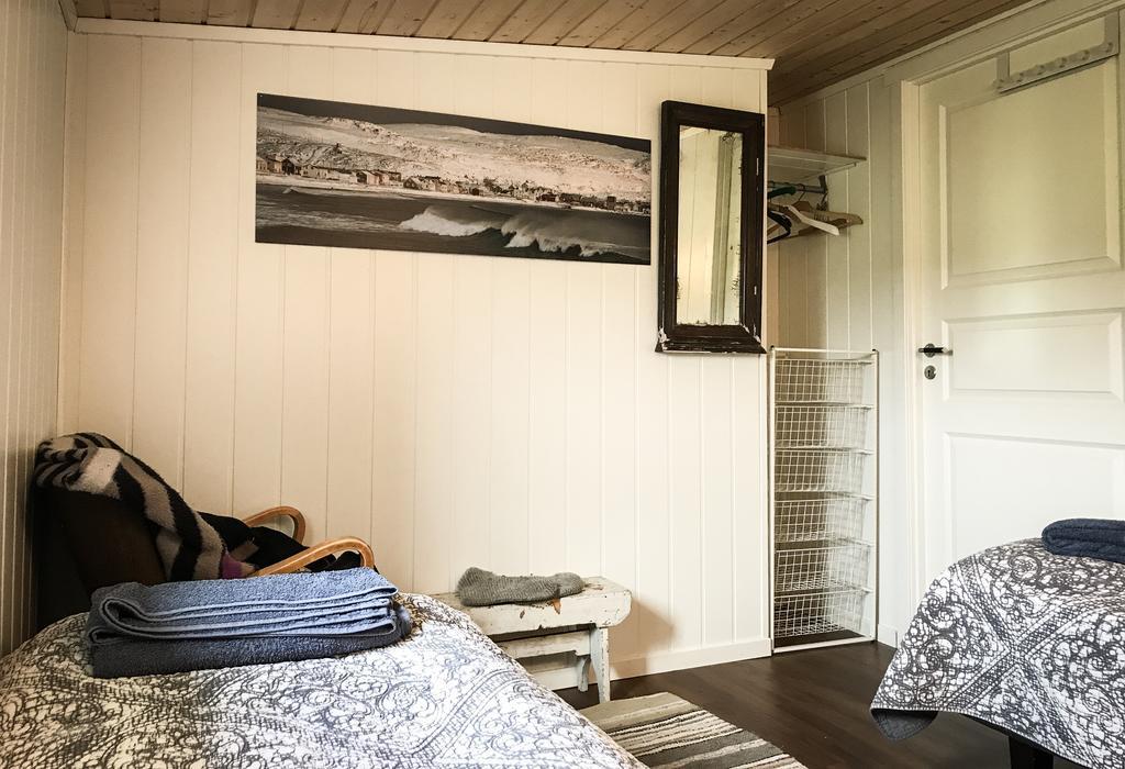 Cape East Homestay Ytre Kiberg Екстер'єр фото