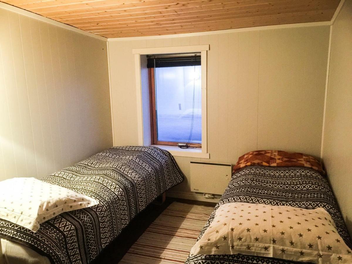 Cape East Homestay Ytre Kiberg Екстер'єр фото