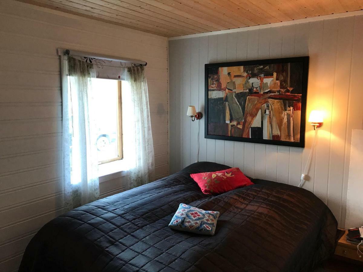 Cape East Homestay Ytre Kiberg Екстер'єр фото